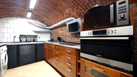 Apart HOSTEL KrakHouse