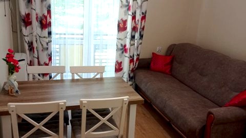 Apartament 2-pokojowy Rabka Zdrój