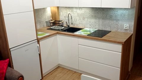 Apartament 2-pokojowy Rabka Zdrój