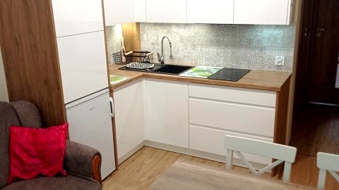 Apartament 2-pokojowy Rabka Zdrój