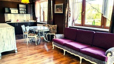 Apartamenty nad Wisłą Renesans