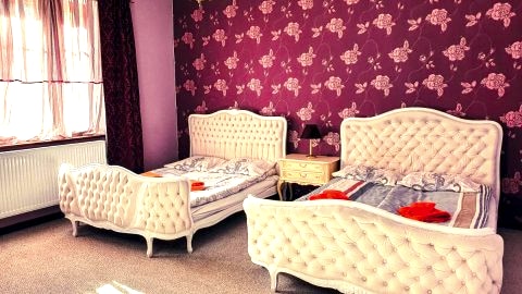 Apartamenty nad Wisłą Renesans