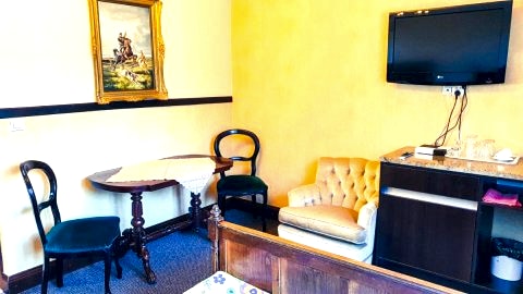 Apartamenty nad Wisłą Renesans