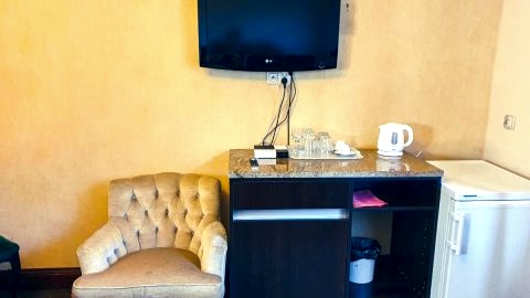 Apartamenty nad Wisłą Renesans