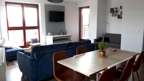 SeaGdansk @ Waterlane Island