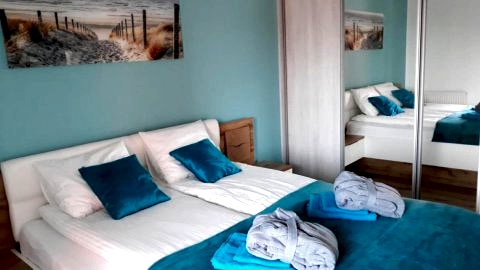 SeaGdansk @ Waterlane Island