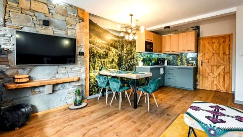 Apartament Skała