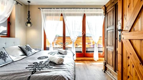 Apartament Skała