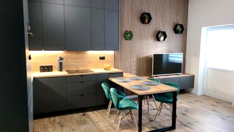 Apartament Joanna