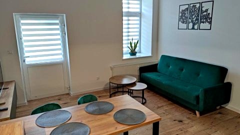 Apartament Joanna