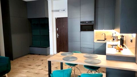 Apartament Joanna
