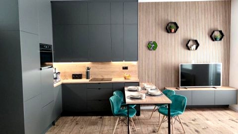Apartament Joanna