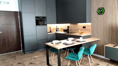 Apartament Joanna