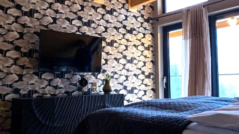 Międzybrodzie Bialskie Apartamenty Nowy Świat