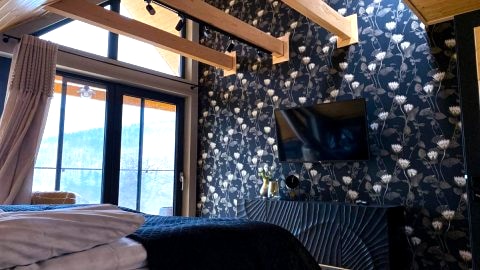 Międzybrodzie Bialskie Apartamenty Nowy Świat