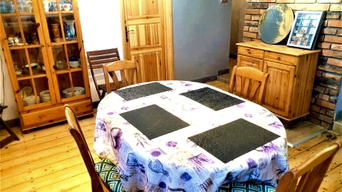 Dom pod Wieliczką