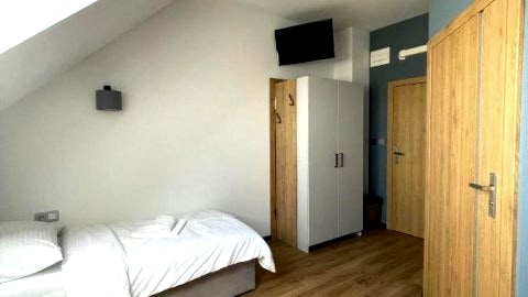 Rent Apartment