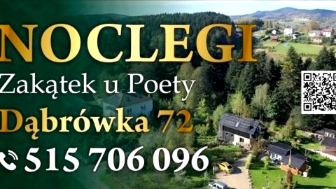 Domki 35m2 z tarasami, apartament powierzchni 70m2, pokoje na poddaszu 