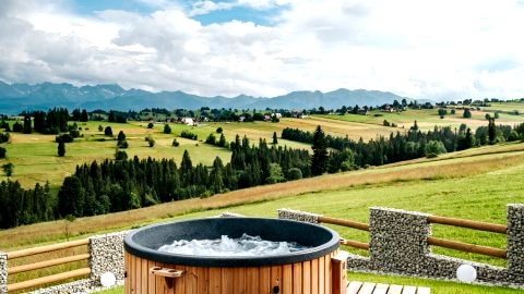 Chałpy Holiday