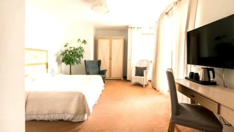 Villa Gdynia - Hotel butikowy nad morzem