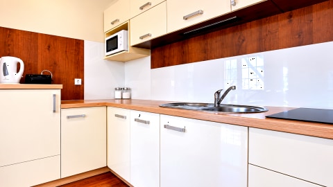 Fajny Apartament w Karpaczu 2 pokojowy z balkonem parking bezpłatny.
