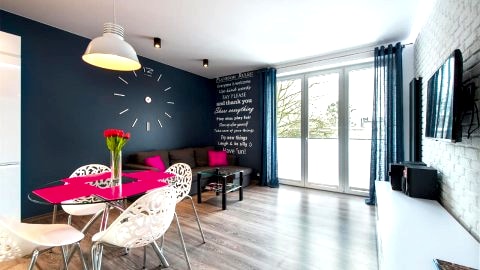 Apartament Manufaktura