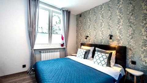 Apartament Manufaktura