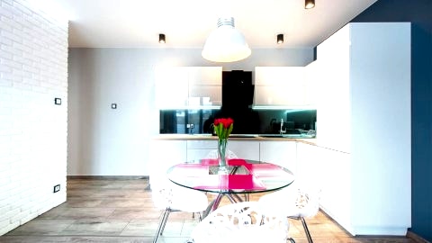 Apartament Manufaktura