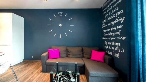 Apartament Manufaktura