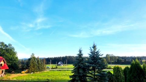 Apartament u Irenki