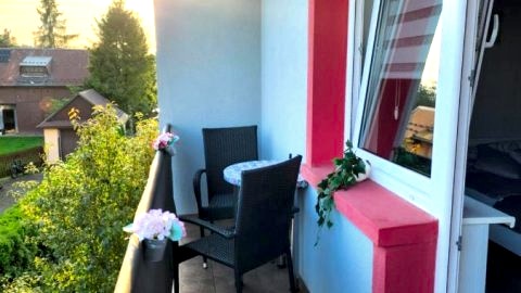 Apartament u Irenki