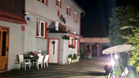 Apartament u Irenki
