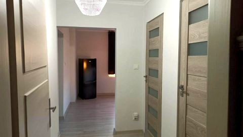 Apartament u Irenki