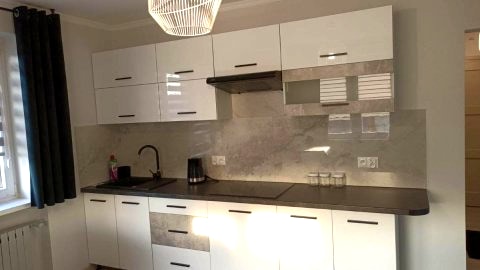 Apartament u Irenki
