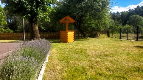 Domek pod Lipą