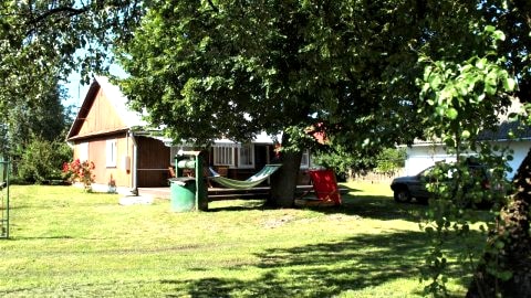 Domek pod Lipą