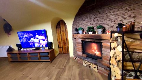 Apartament Studio11 "Cztery Pory Roku"