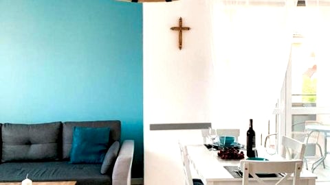 Apartamenty Oleńka I - Szczytno Mazury