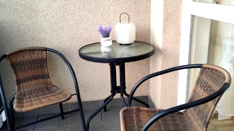 Apartamenty Oleńka I - Szczytno Mazury