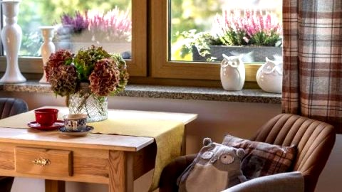Apartamenty u Harrego II Przy Stawie Spa klimatyzacja,balkon,sauna , balia, ogród,parking