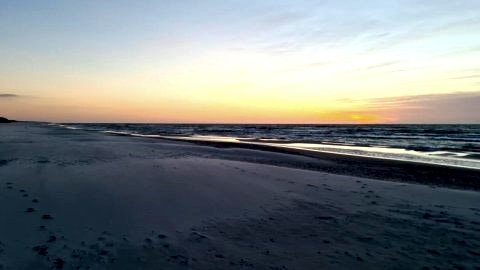 Łebskie Zacisze - apartamenty Łebska Ostoja- Piaskowa