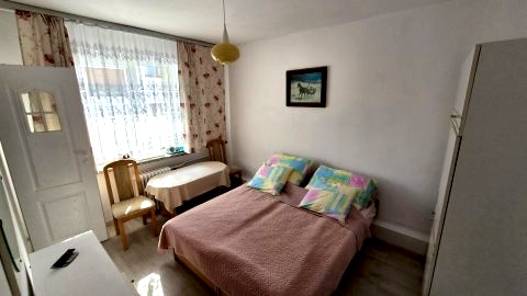 Pokój nr 8