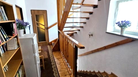 Pokoje gościnne Pogoda