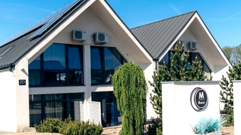 MHouse