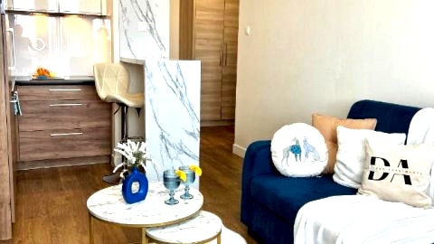 Downtown Apartments Sinatra air-conditioned