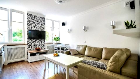 Dom Burmistrza