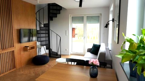 Apartamenty Nad Wodą