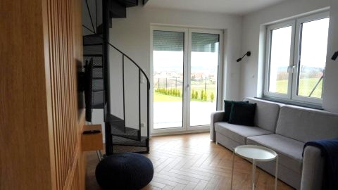 Apartamenty Nad Wodą
