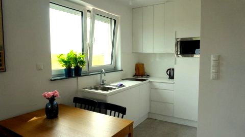 Apartamenty Nad Wodą