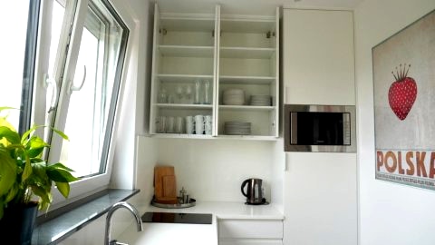 Apartamenty Nad Wodą